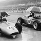Illustration for article titled It’s raining on the Nordschleife
